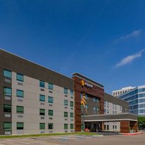 La Quinta Inn Houston Southwest