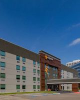 La Quinta Inn Houston Southwest