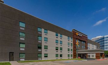 La Quinta Inn Houston Southwest