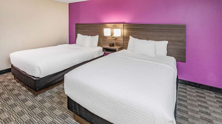 La Quinta Inn Houston Southwest Room
