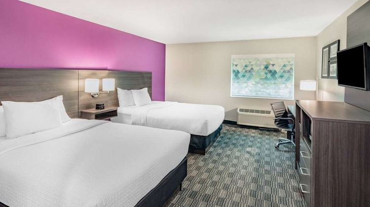 La Quinta Inn Houston Southwest Room