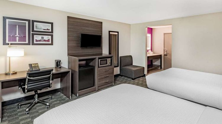 La Quinta Inn Houston Southwest Room