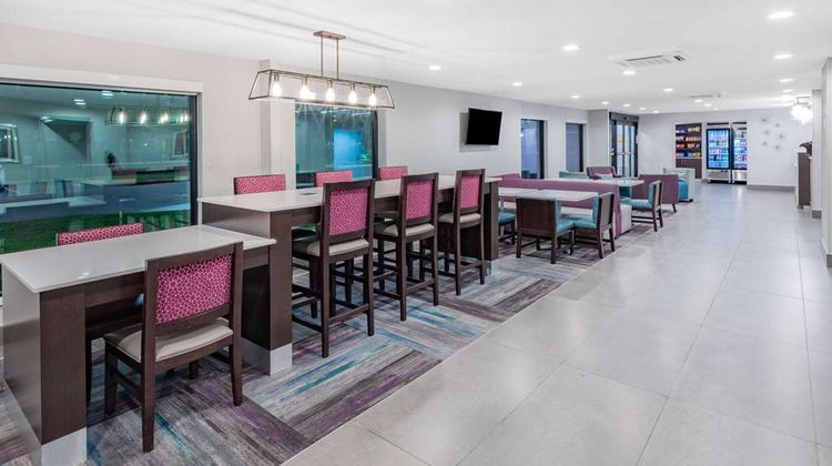 La Quinta Inn Houston Southwest Other