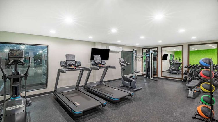 La Quinta Inn Houston Southwest Health