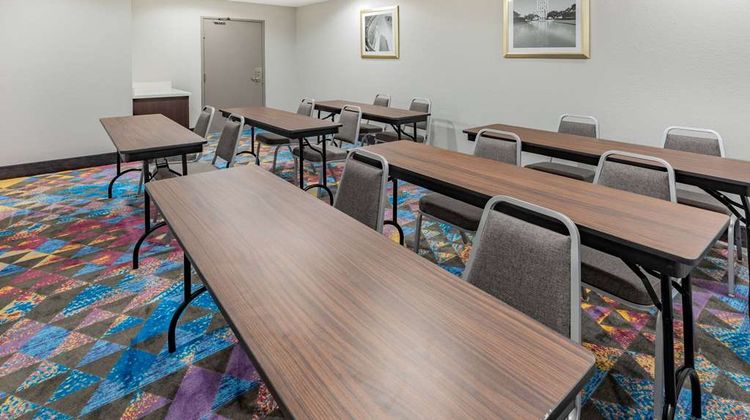 La Quinta Inn Houston Southwest Meeting