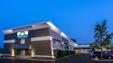 <b>Days Inn by Wyndham Pleasant Prairie Kenosha Exterior</b>. Images powered by <a href="https://iceportal.shijigroup.com/" title="IcePortal" target="_blank">IcePortal</a>.