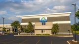 <b>Days Inn by Wyndham Pleasant Prairie Kenosha Exterior</b>. Images powered by <a href="https://iceportal.shijigroup.com/" title="IcePortal" target="_blank">IcePortal</a>.