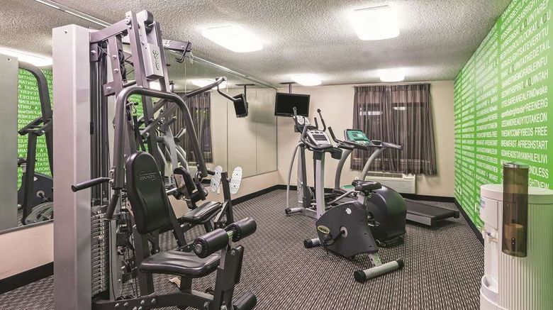<b>La Quinta Inn Little Rock N McCain Mall Health</b>. Images powered by <a href="https://iceportal.shijigroup.com/" title="IcePortal" target="_blank">IcePortal</a>.
