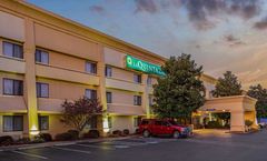La Quinta Inn Little Rock N McCain Mall