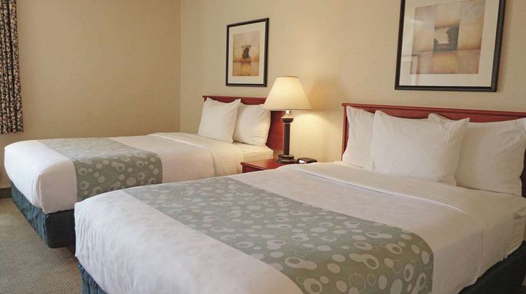 La Quinta Inn Albuquerque Room