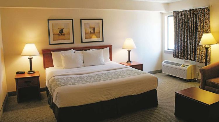La Quinta Inn Albuquerque Room