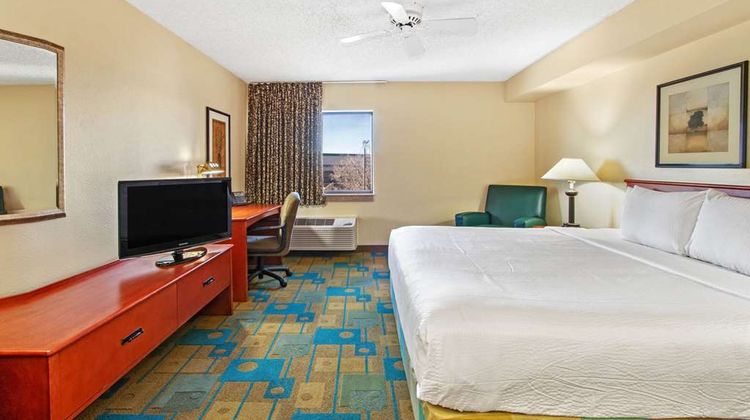 La Quinta Inn Albuquerque Room