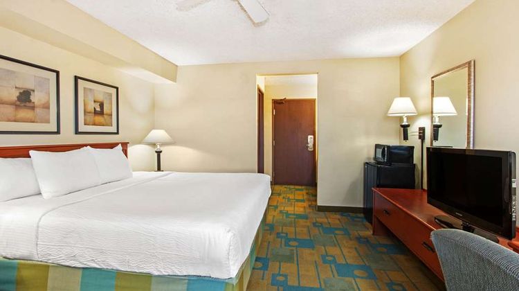 La Quinta Inn Albuquerque Room