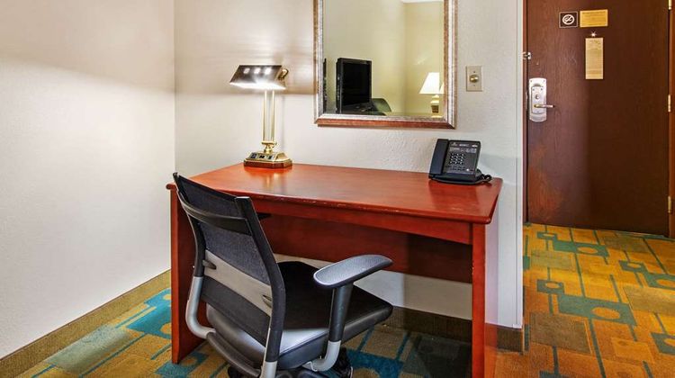 La Quinta Inn Albuquerque Suite