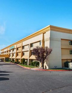 La Quinta Inn Albuquerque