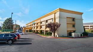 La Quinta Inn Albuquerque