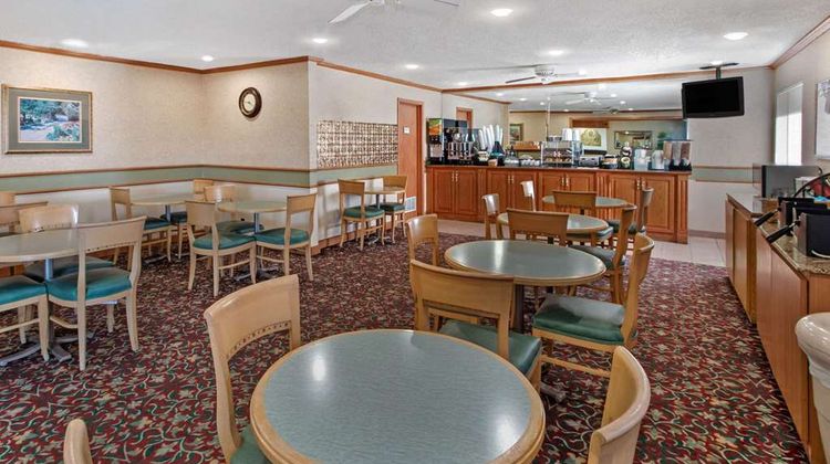 La Quinta Inn Albuquerque Other
