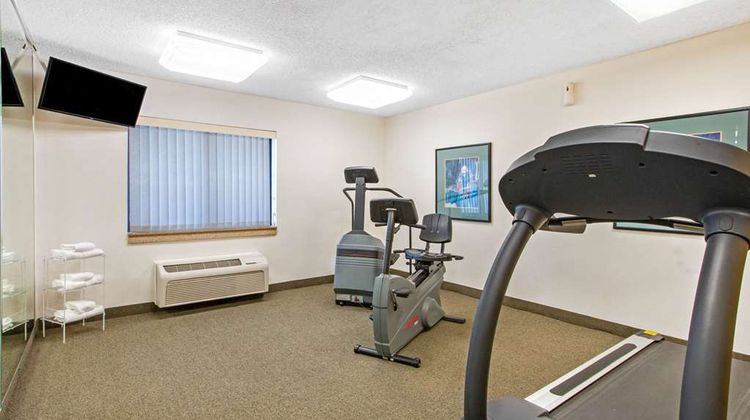 La Quinta Inn Albuquerque Health