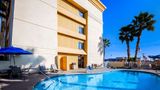 La Quinta Inn Houston Baytown East Pool