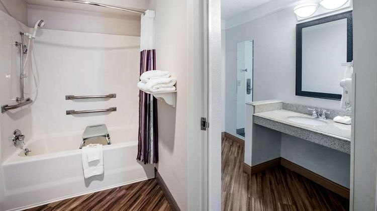La Quinta Inn Houston Baytown East Room