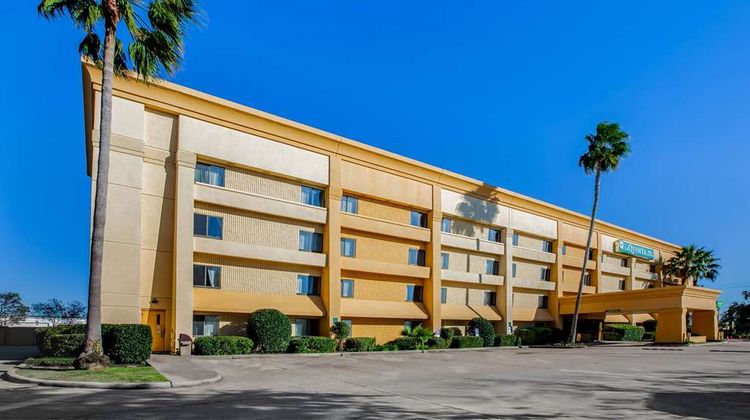 La Quinta Inn Houston Baytown East Exterior