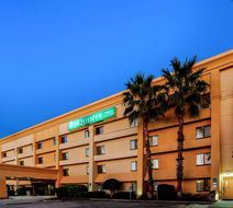 La Quinta Inn Houston Baytown East Exterior