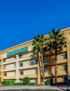 La Quinta Inn Houston Baytown East