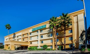 La Quinta Inn Houston Baytown East