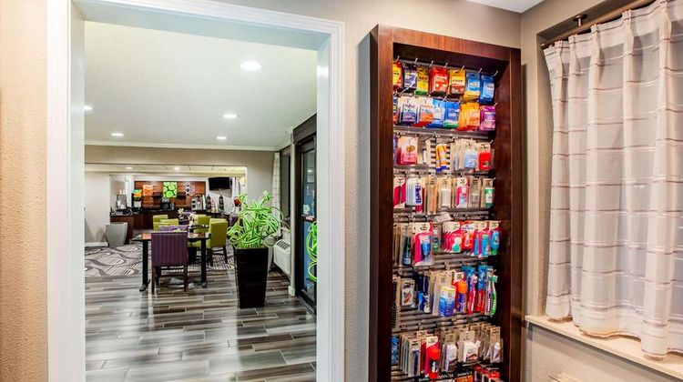 La Quinta Inn Houston Baytown East Other