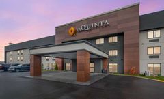 La Quinta Inn & Suites Nashville Airport