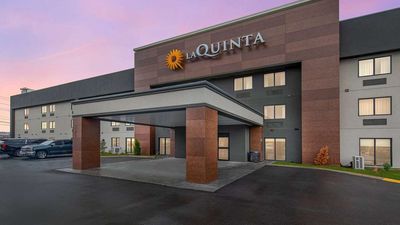 La Quinta Inn & Suites Nashville Airport
