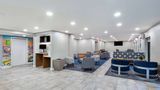 La Quinta Inn & Suites Nashville Airport Lobby