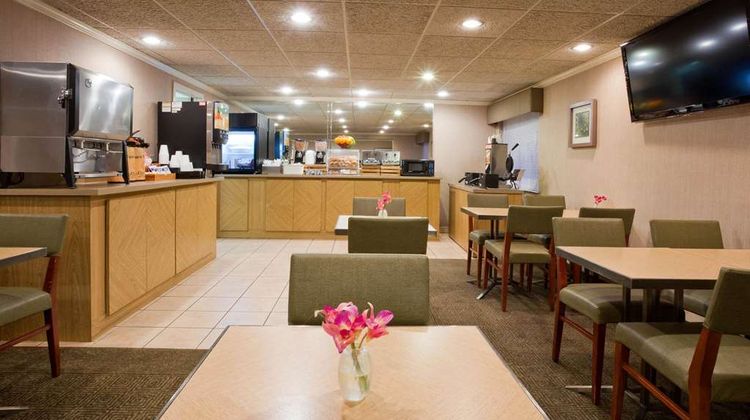 La Quinta Inn Minneapolis Airport Other