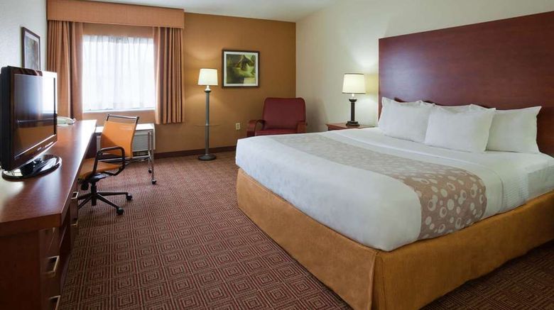 <b>La Quinta Inn Minneapolis Airport Room</b>. Images powered by <a href="https://iceportal.shijigroup.com/" title="IcePortal" target="_blank">IcePortal</a>.