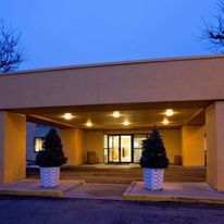 La Quinta Inn Minneapolis Airport
