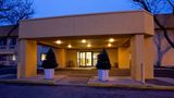La Quinta Inn Minneapolis Airport Exterior