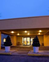 La Quinta Inn Minneapolis Airport