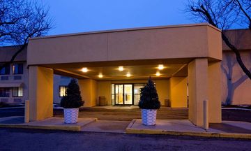 La Quinta Inn Minneapolis Airport