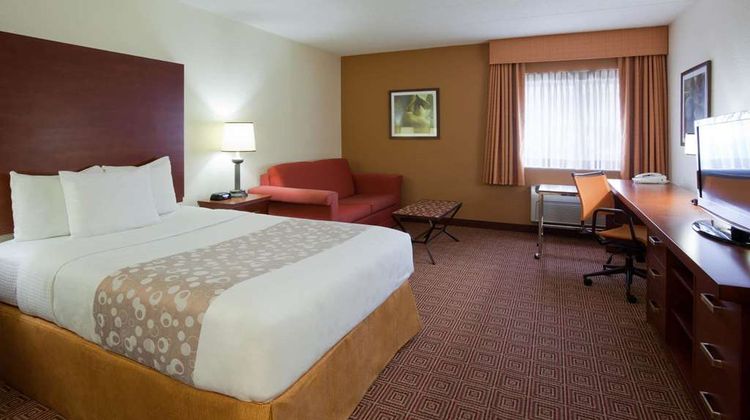 La Quinta Inn Minneapolis Airport Room