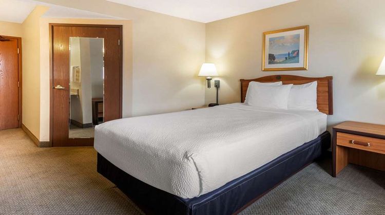 La Quinta Inn Las Cruces Room