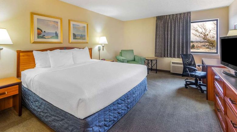 <b>La Quinta Inn Las Cruces Suite</b>. Images powered by <a href="https://iceportal.shijigroup.com/" title="IcePortal" target="_blank">IcePortal</a>.