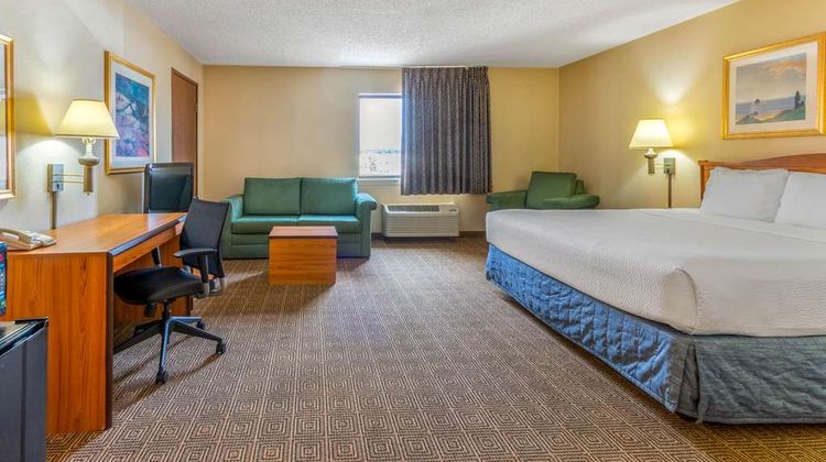 La Quinta Inn Las Cruces Suite