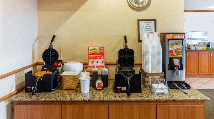 La Quinta Inn Las Cruces Other