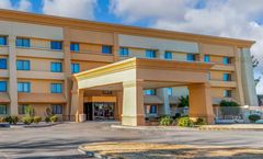 La Quinta Inn Las Cruces