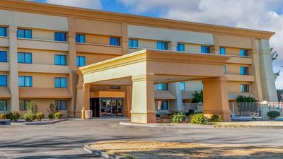 La Quinta Inn Las Cruces