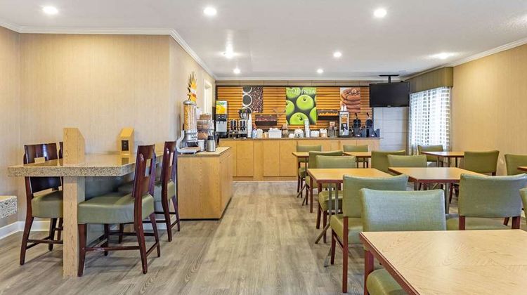 La Quinta Inn & Suites El Paso East Other
