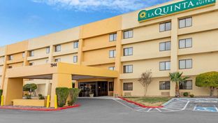 La Quinta Inn & Suites El Paso East