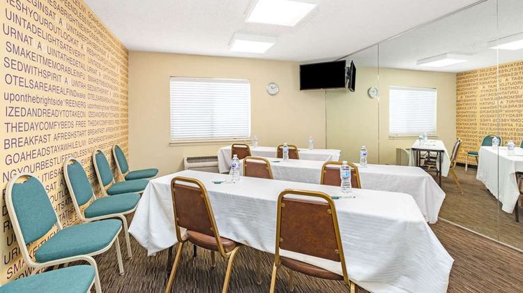 La Quinta Inn & Suites El Paso East Meeting