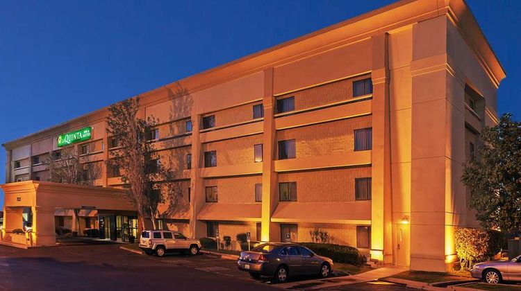 La Quinta Inn El Paso West Exterior