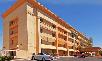 La Quinta Inn El Paso West